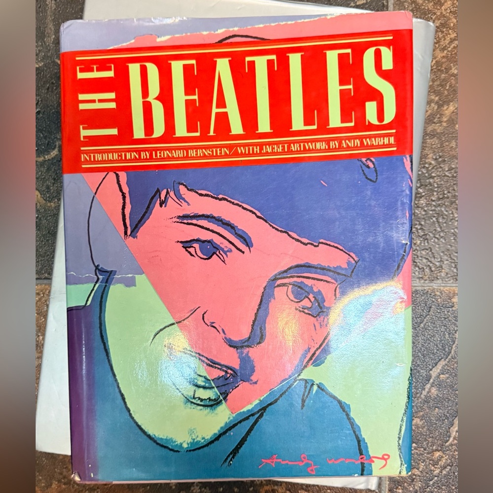 The Beatles